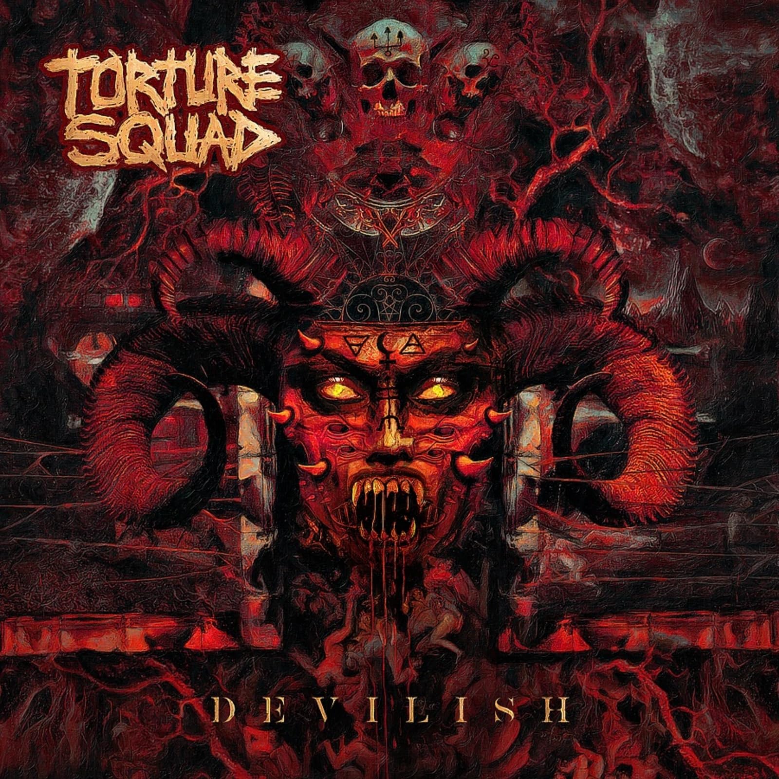 Devilish [VINYL]