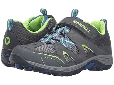 Merrell Kids Trail Chaser (Little Kid/Big Kid) Boy Kid