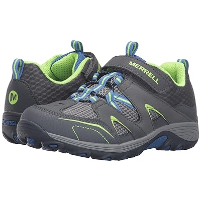 Merrell Kids Trail Chaser (Little Kid/Big Kid) Boy Kid