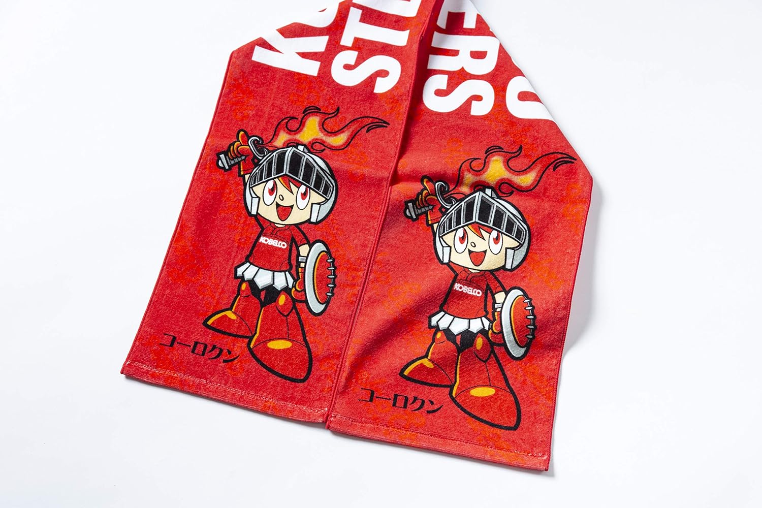 コベルコスティーラーズ　タオル Amazon.co.jp: [コベルコスティーラーズ] Kobelco Steelers