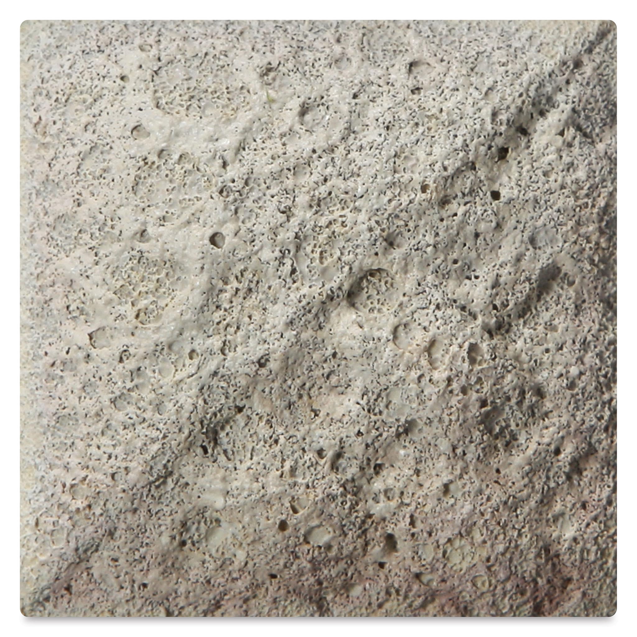 Stoneware Magma Glaze - Light, Pint