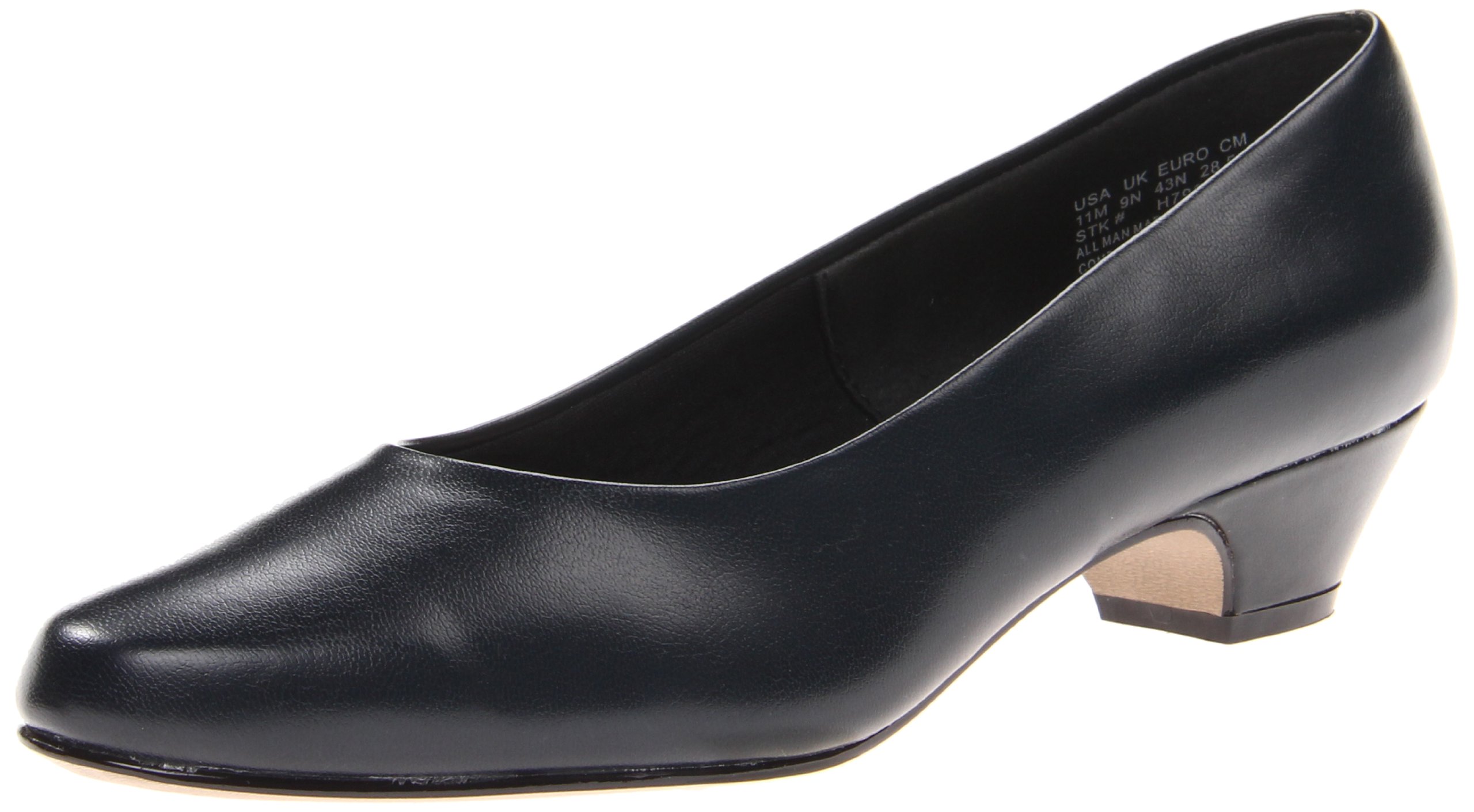 Hush PuppiesWomen's H79654 Dress Pump, Medium