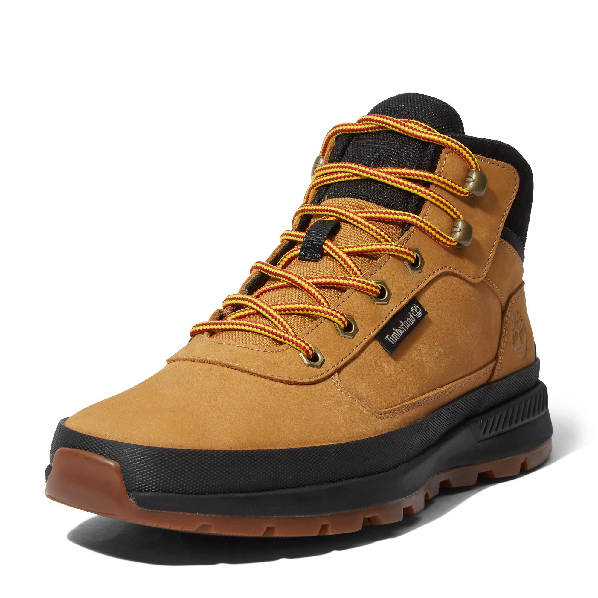 Timberland Field Trekker Mid Stivali ChukkaUomo