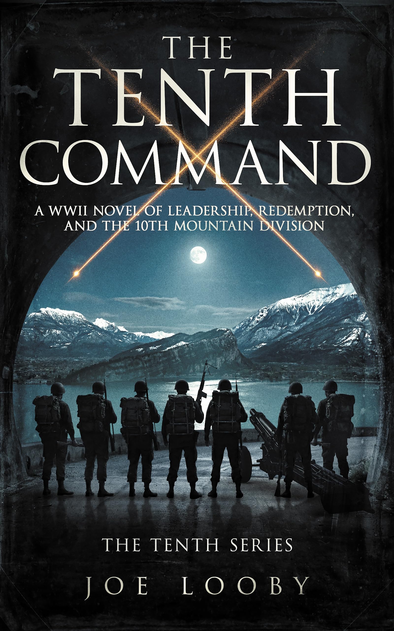 The Tenth Command