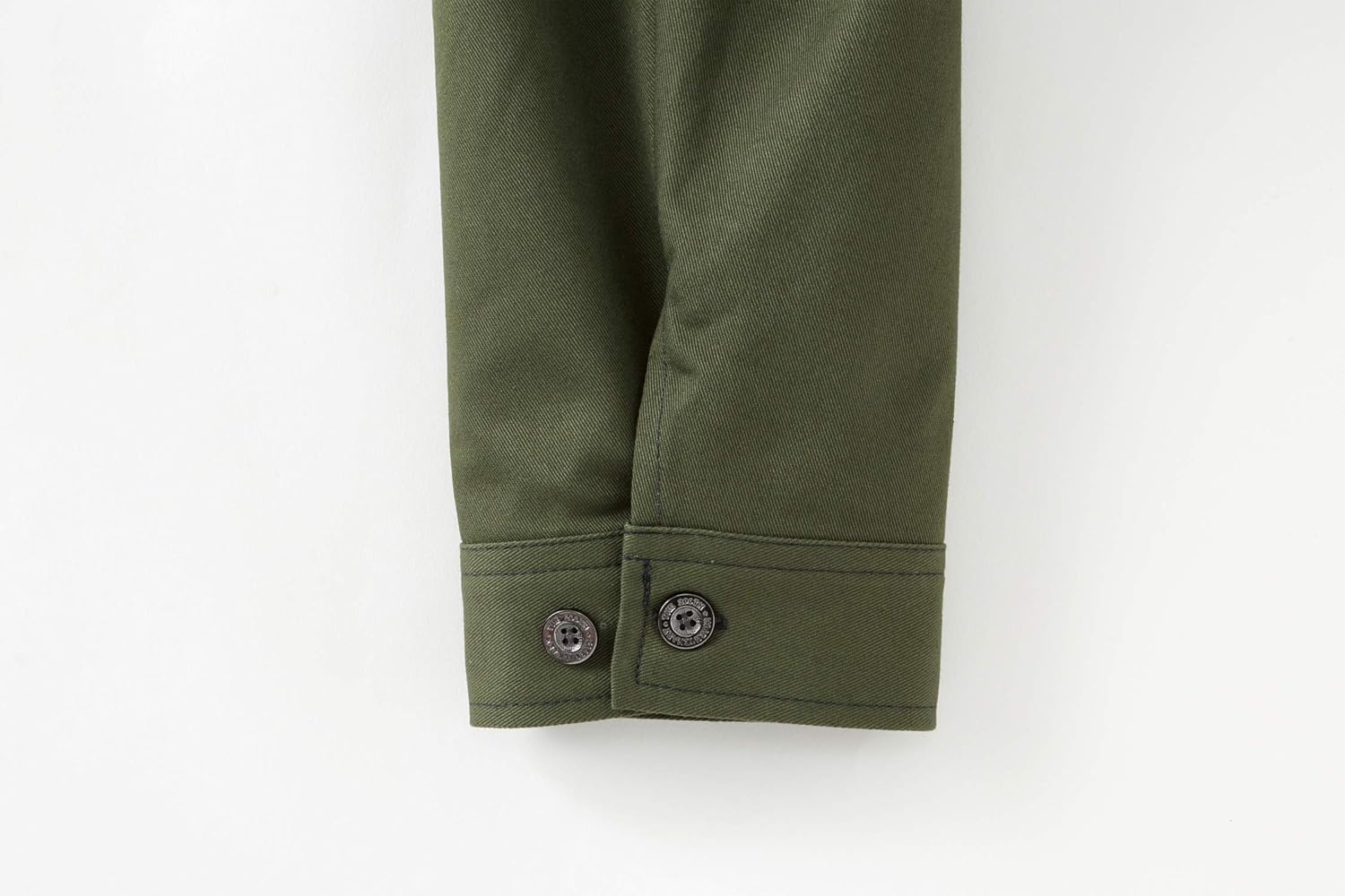 AFRIQUE EQUIPMENT ツナギ服 S ベージュ 2800