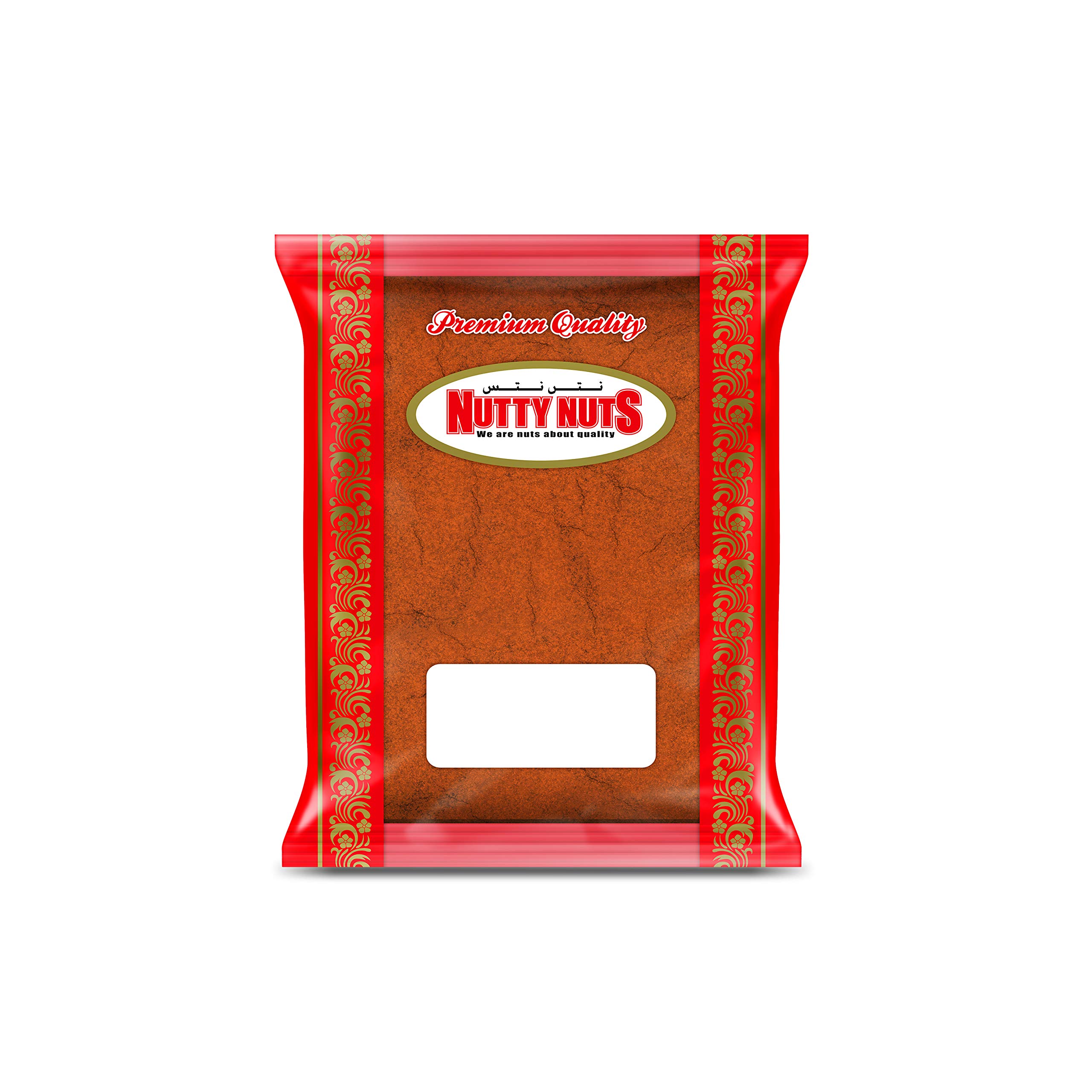Nutty Nuts Red Cayenne Powder-250g