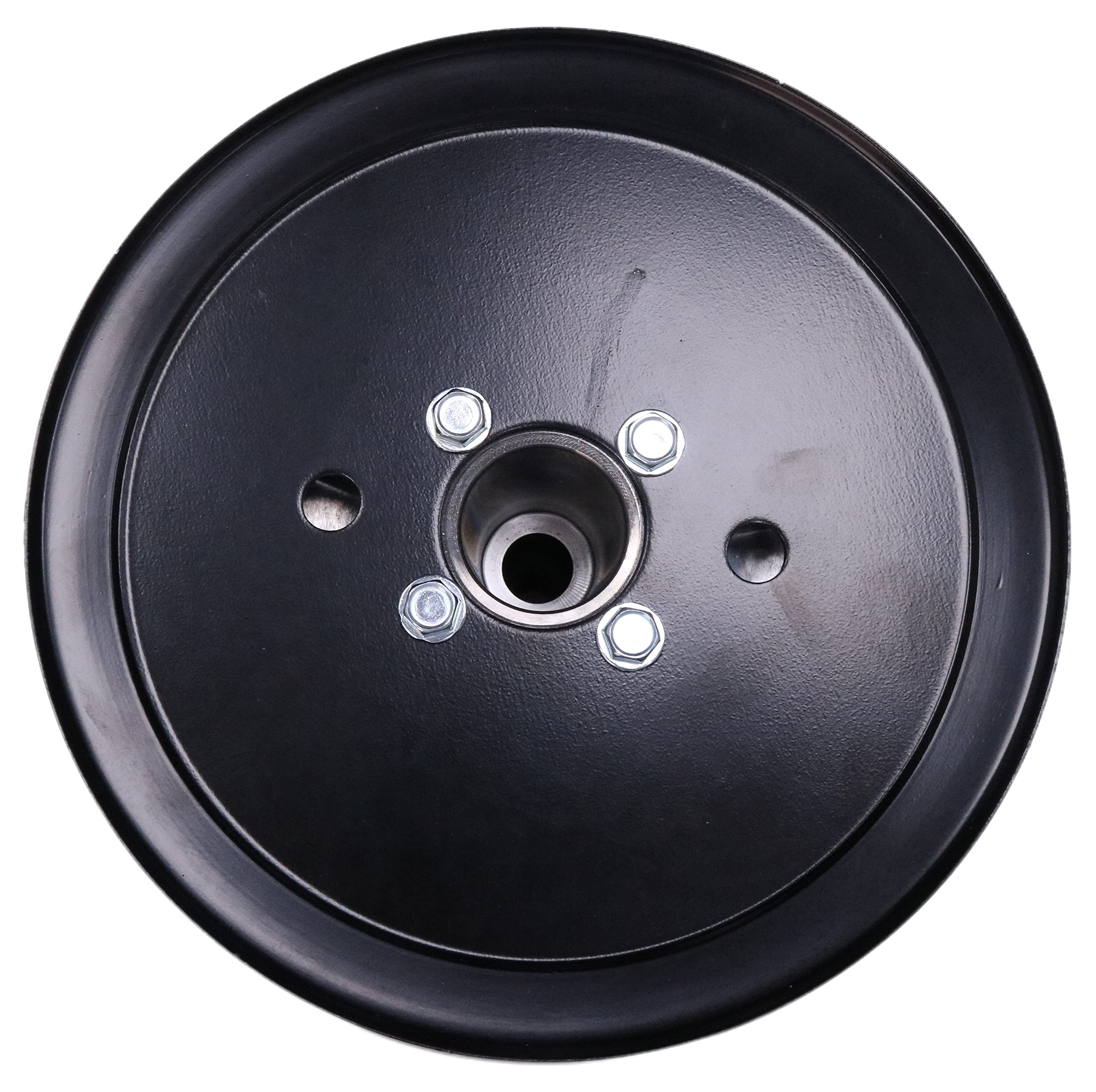 JEENDA Embrague de accionamiento primario AM137898 compatible con John Deere TX Turf o TX Turf 4X2 Gator Utility Vehicle AM138536 AM133495 AM136510
