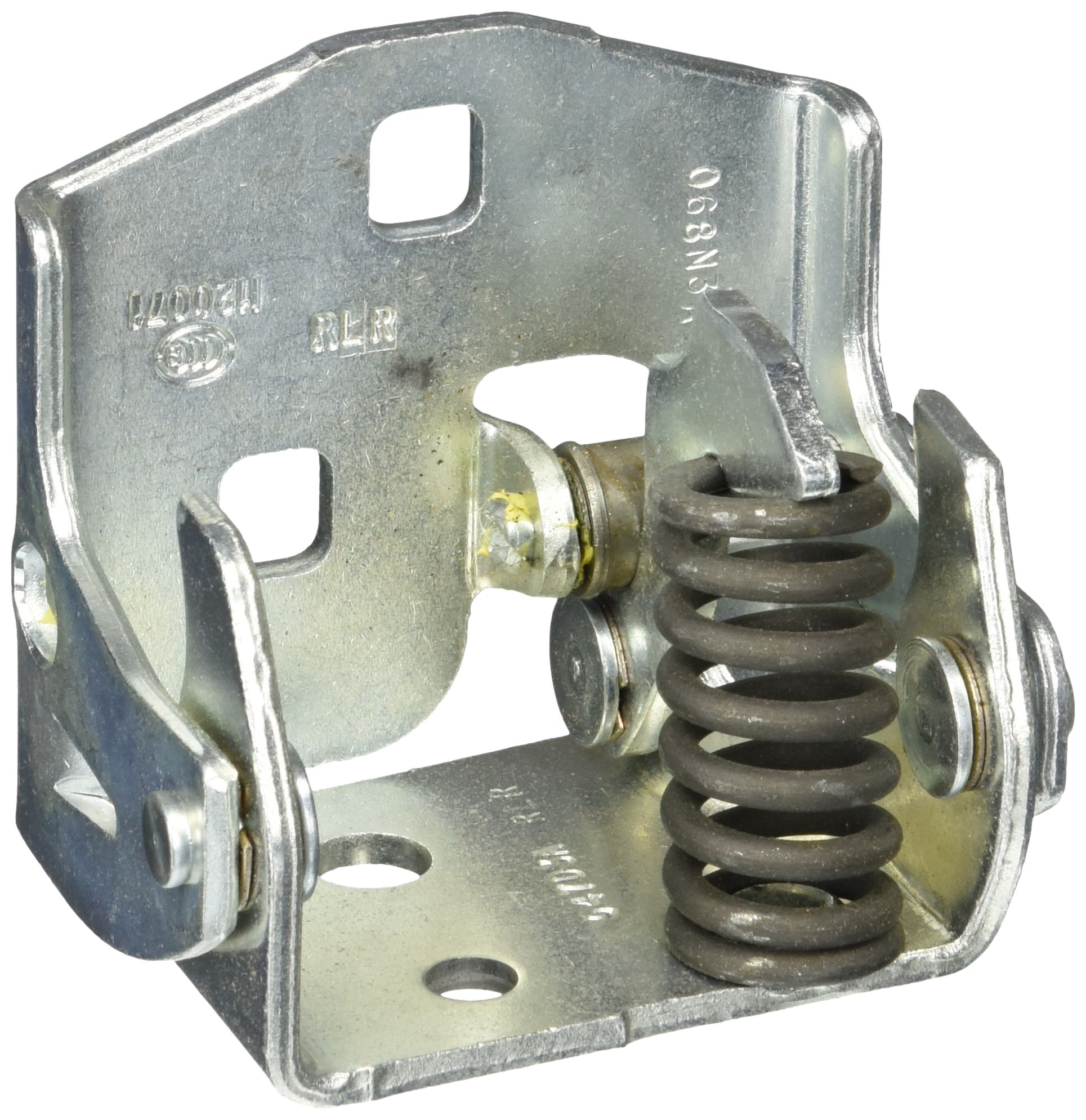 Amazon.com: GM Genuine 20876301 Door Hinge, Rear, Right, Lower  