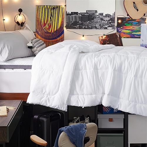 Miniatura 5 de Bedsure - Edredón de color liso