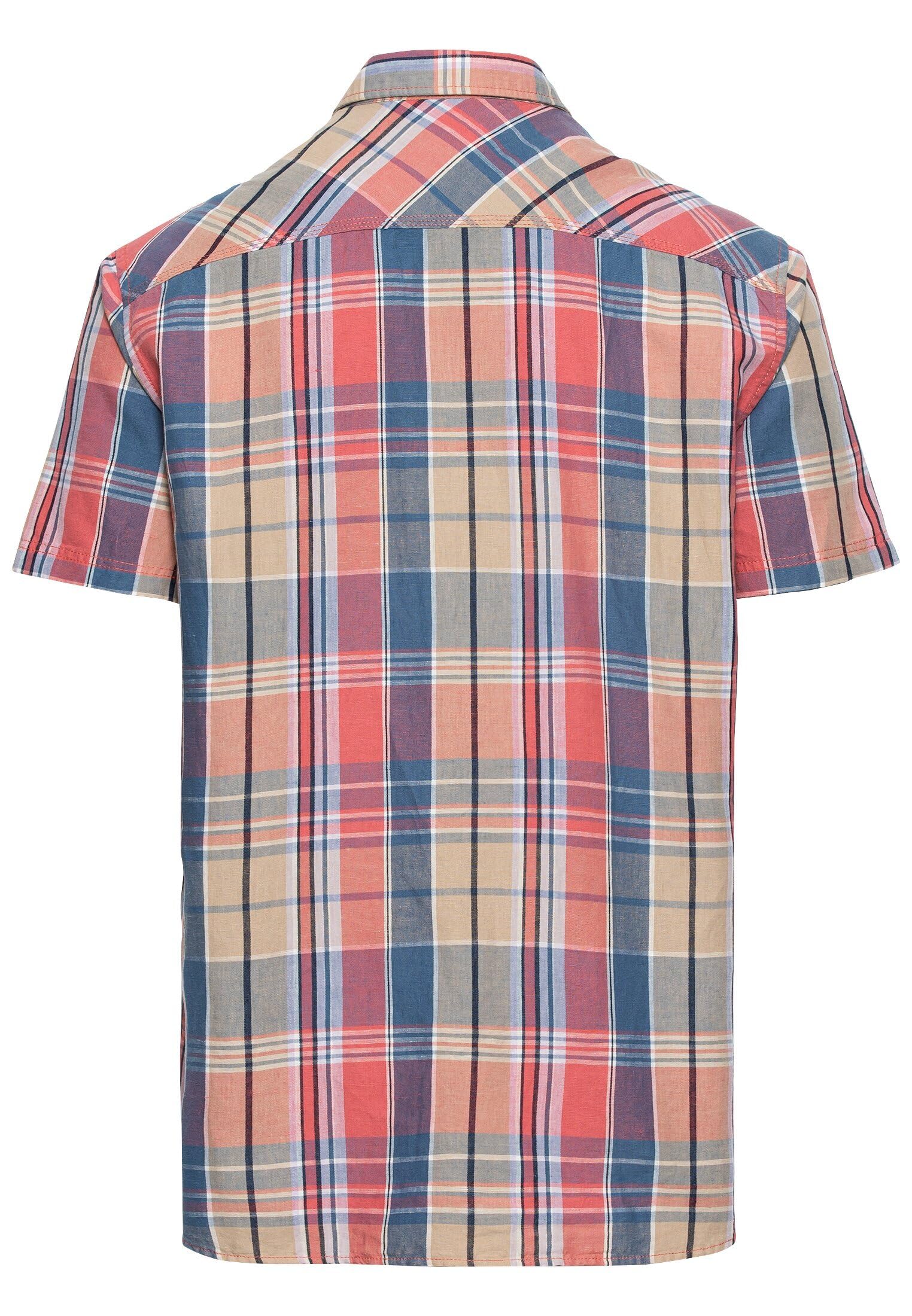 camel active Camicia Uomo