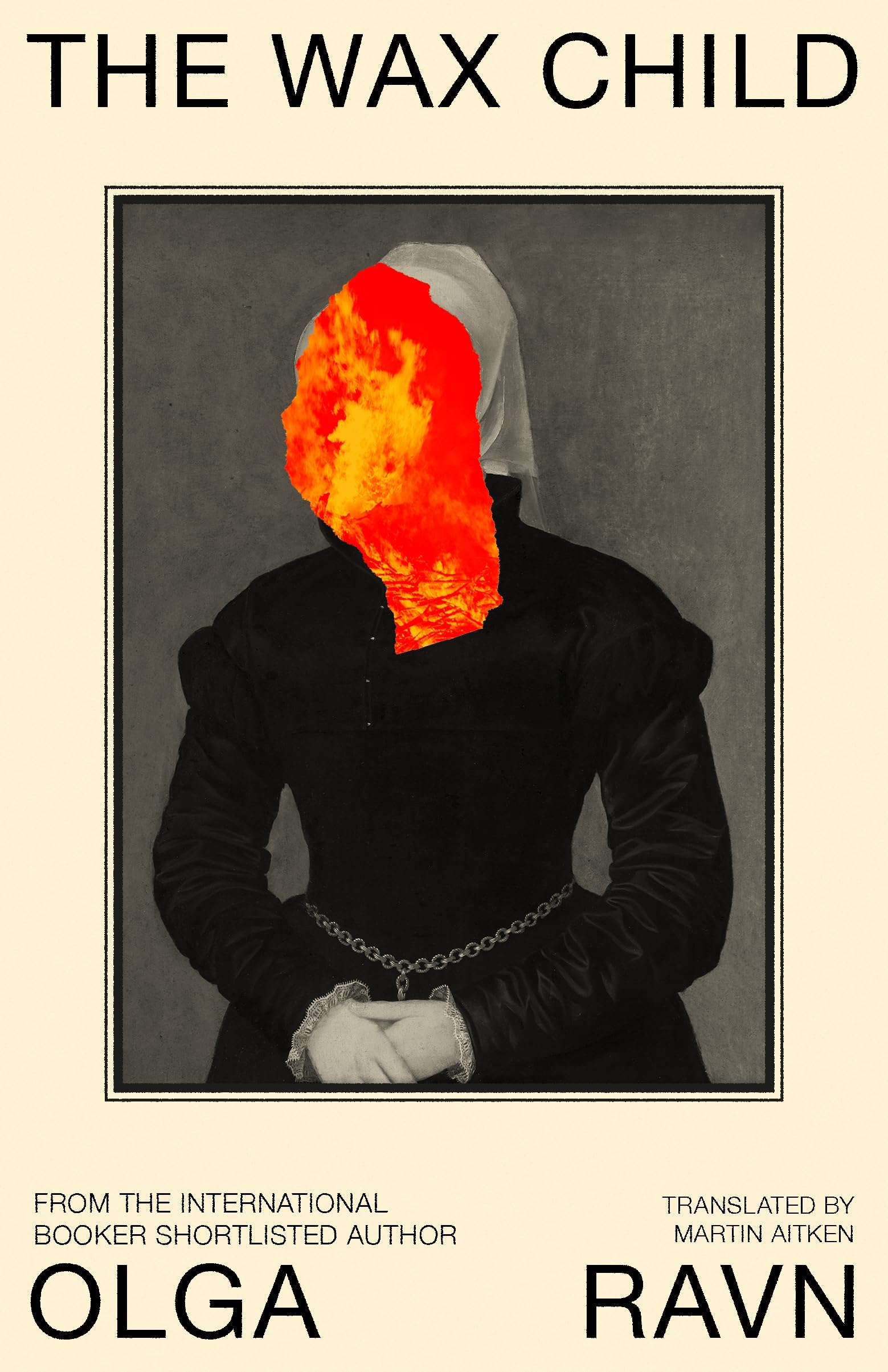 The Wax Child: From the International Booker Prize shortlisted author