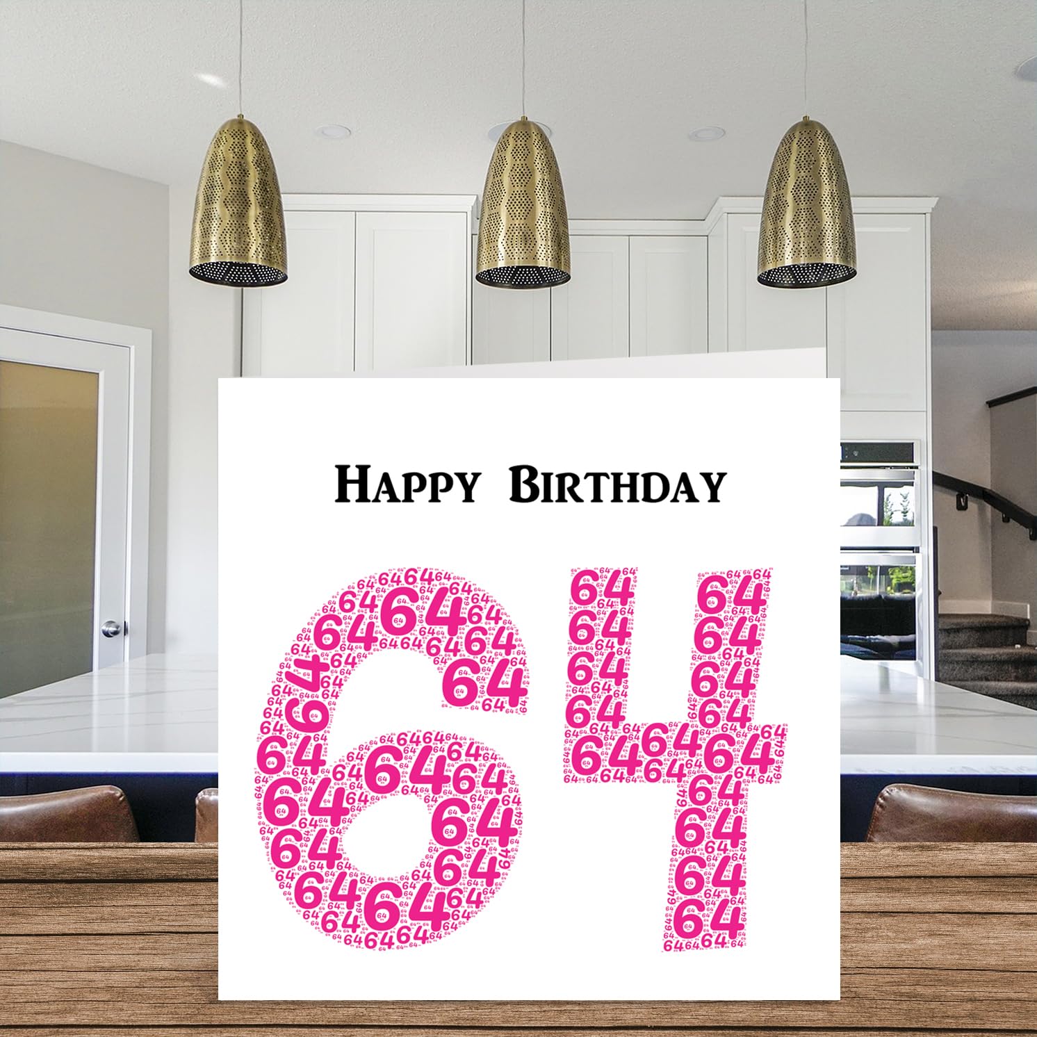 Stuff4 Cartes D'anniversaire Amusantes Pour Homme - Shapecloud - Carte