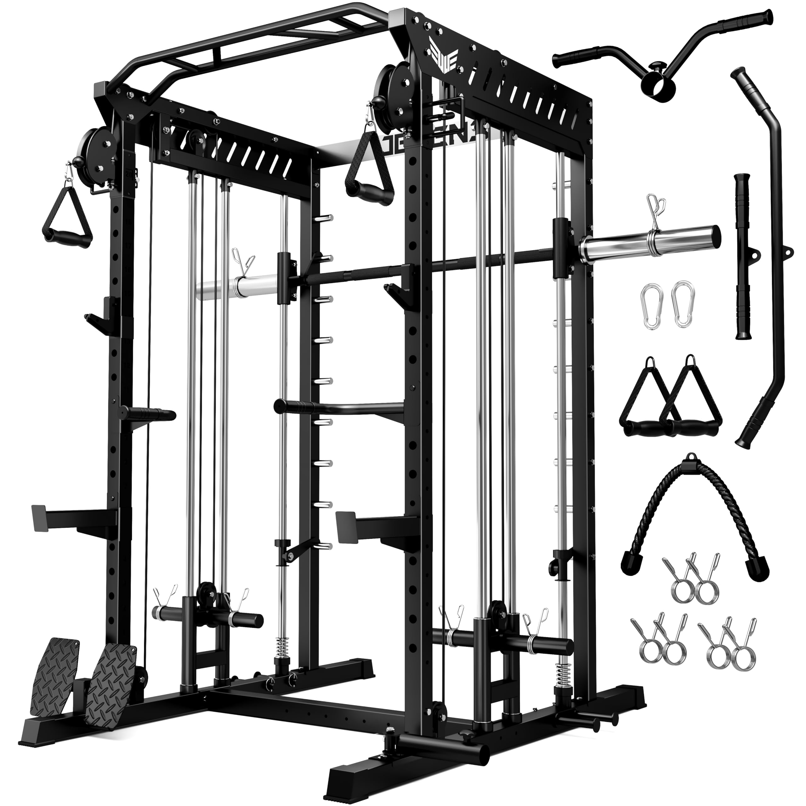 JELENS M21 Smith Machine