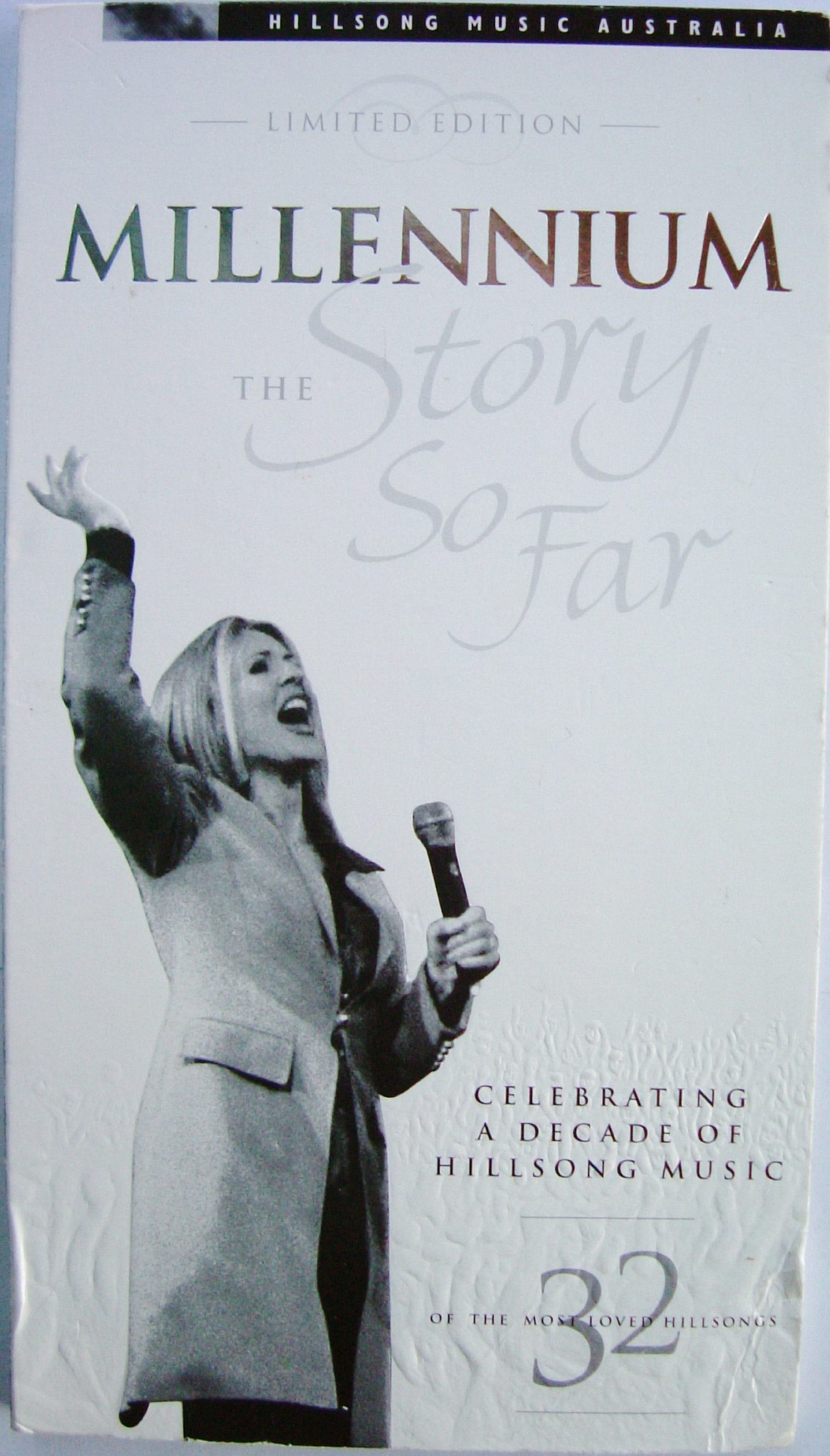 Story So Far