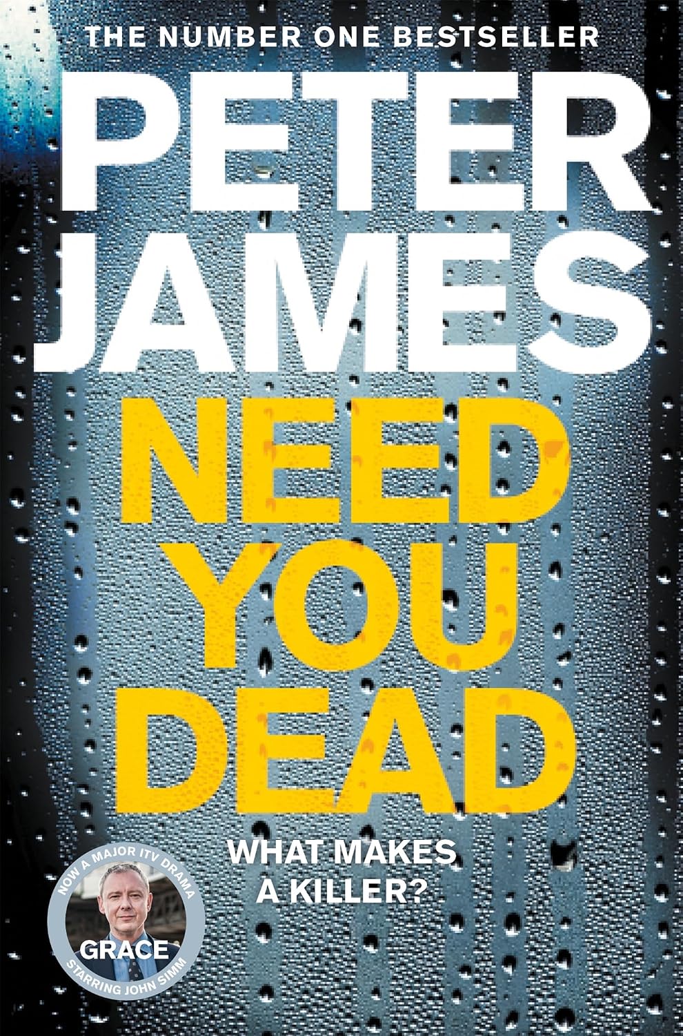 81jMs8RvmvL._SL1500_ Peter James Roy Grace Books in Order