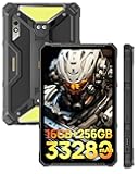 Ulefone Armor Pad 3 Pro Rugged Tablet 4G, 33280mAh(66W), 10.36