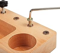 Vista 7 de Montessori - Tablero de destornillador para niños, habilidades básicas, juguetes educativos de aprendizaje para niños de 3, 4, 5 años, juguete