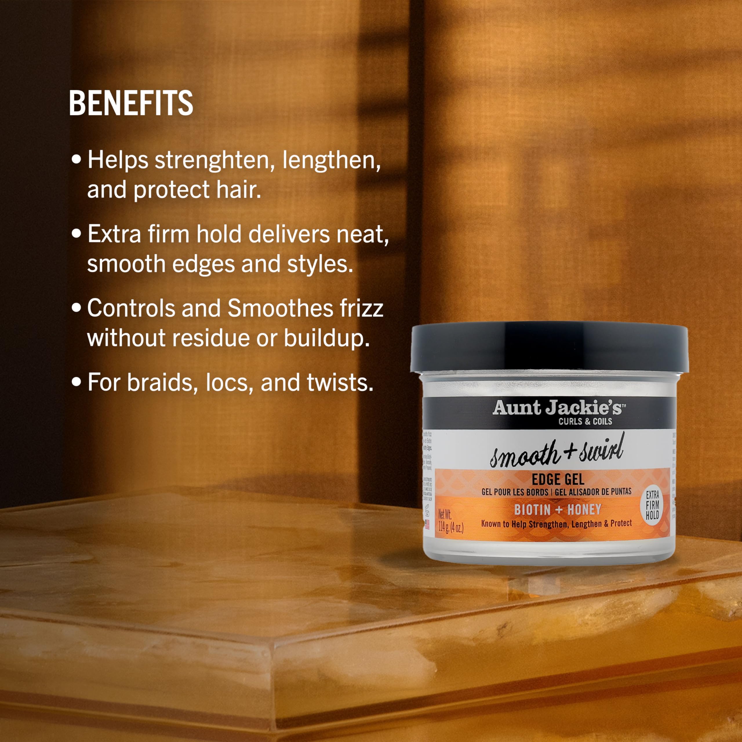 Amazon.com : Aunt Jackie's Award-Winning Braid + Twist Collection