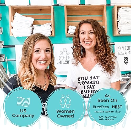 Miniatura 4 de I Walk The Lime, Women's Graphic Racerback Tank Top by Moonlight Makers, Funny Gift for Her, Shirts with Sayings, Yoga Tee (XL, Heather Gray)