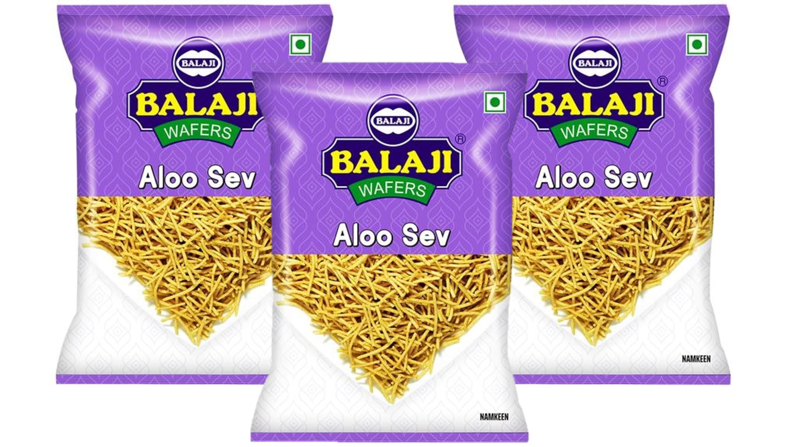 BALAJI Wafers Aloo Sev, 45g (Pack Of 3) - HUMARABAZAR (B0CTY2RKYJ) Amazon Price History, Amazon Price Tracker