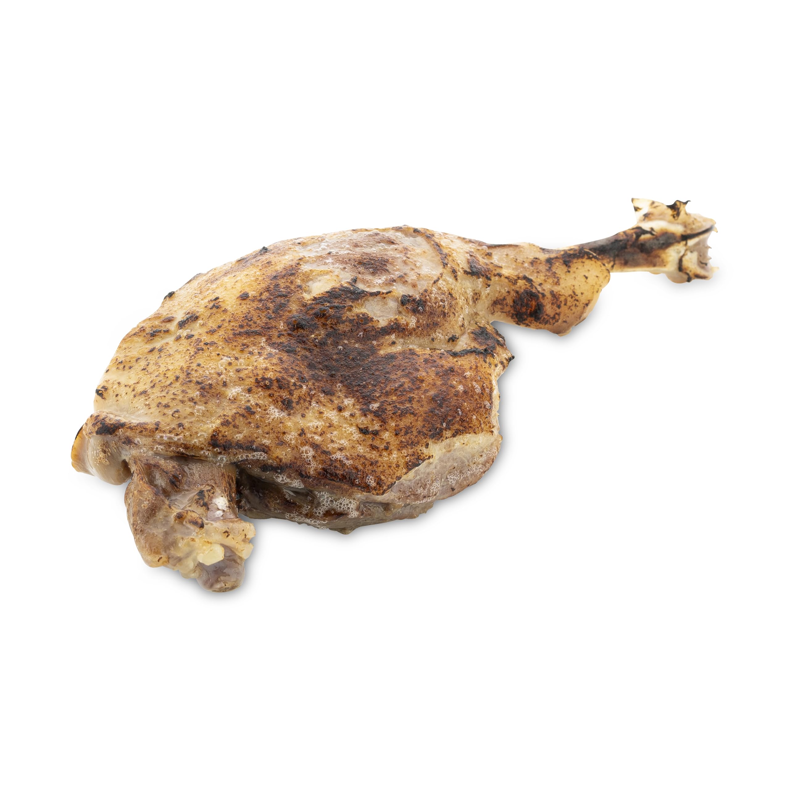 LANDPERLE Cuisse De Canard Confit 3x700g | Entenkeulen Entenunterschenkel Confit | vakuum-gegart im eigenen Saft & Fett ohne künstliche Zusatzstoffe Geschmacksverstärker u. Konservierungsstoffe (3)