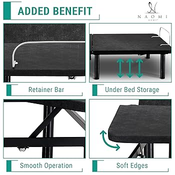 TEIJIN SLEEP OPTIMIZER™ 3 in 1 BED TEIJIN SLEEP OPTIMIZER™ 3 in 1 BED