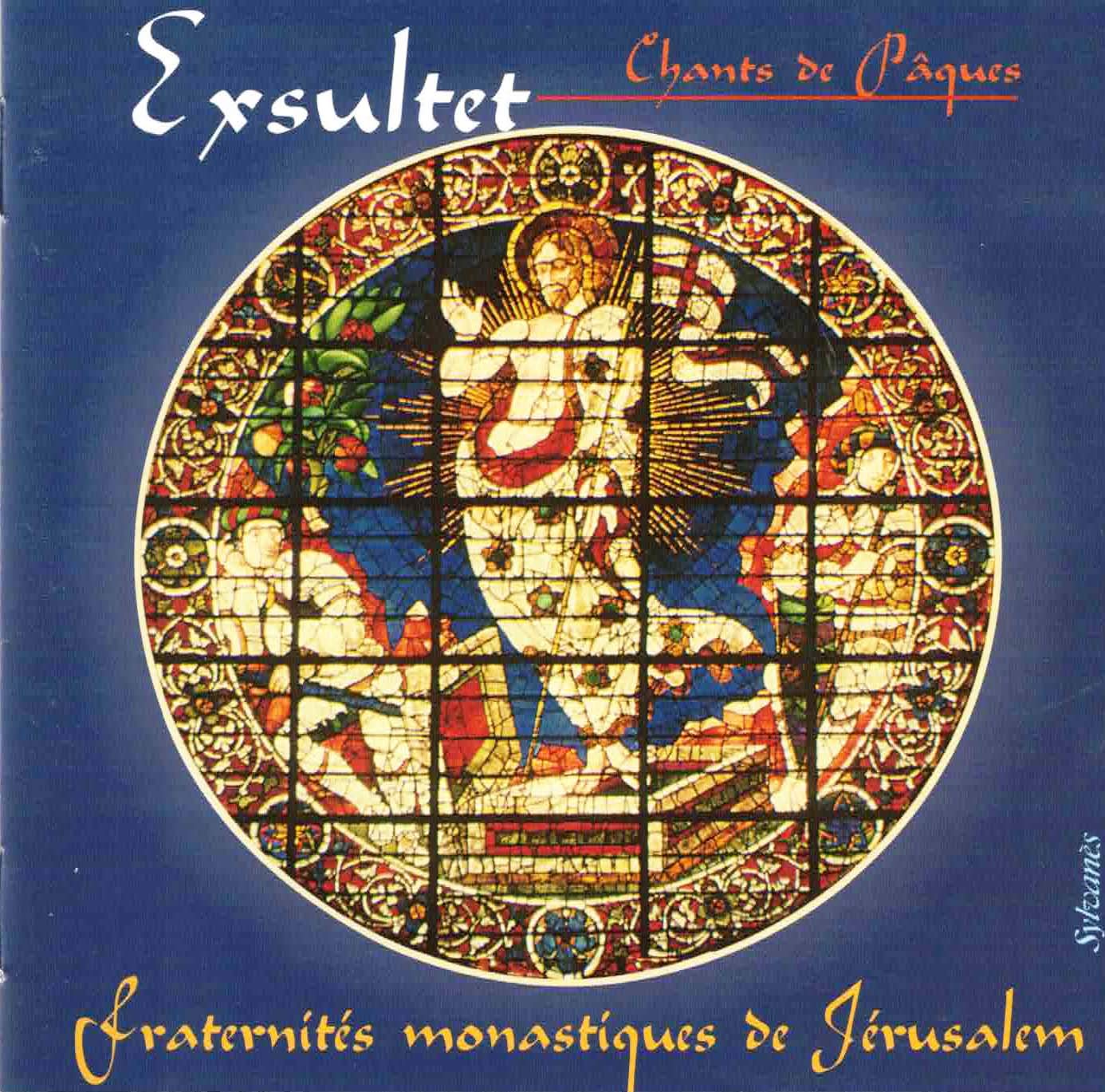 Exsultet [Audio CD]