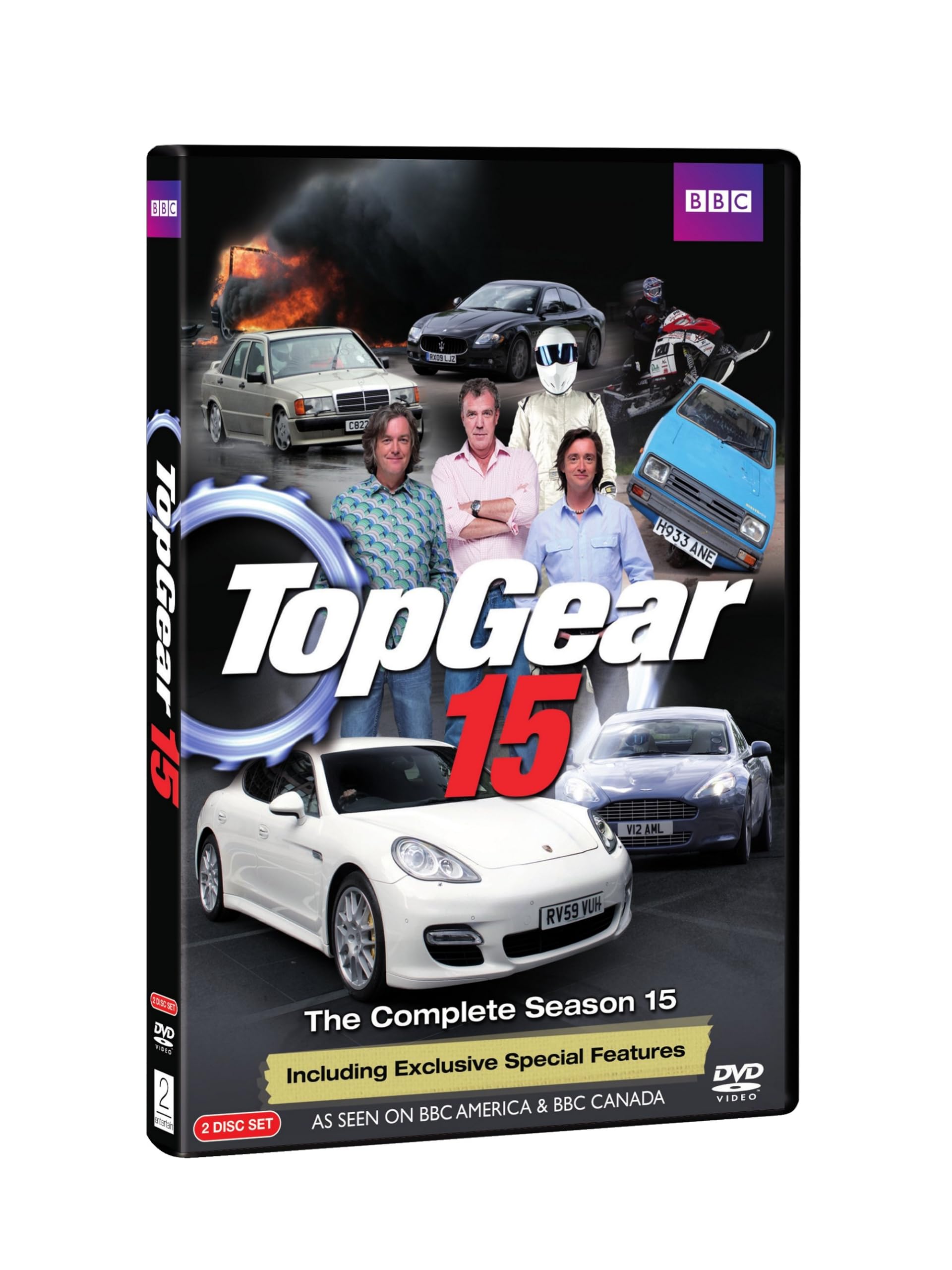 top gear staffel 15 Gear: Complete Season [DVD] [Region 1] [NTSC] Jeremy Clarkson, Richard Hammond, James May, Ben Collins, The Stig, Perry McCarthy, Matt LeBlanc, Chris Harris, Rory Reid, Jason Dawe, Sabine Schmitz Über uns | Giant fmk-pd-r9100-supreme-pedaling-performance Ausstattungsvariante:Pro XT/XTR Di2 | NEO