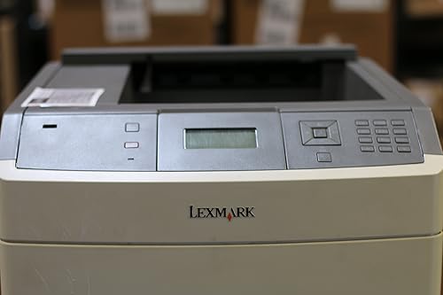 Miniatura 2 de Lexmark Impresora láser mono T654N