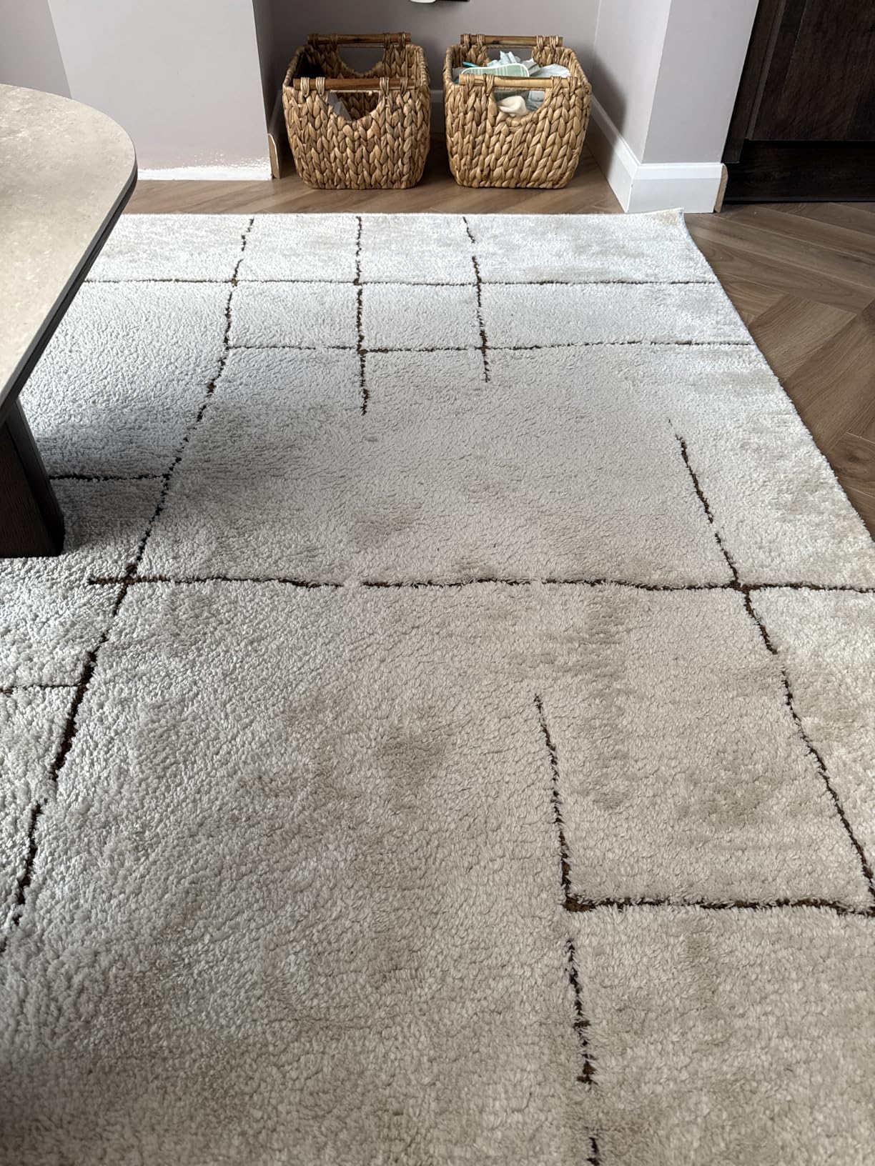 Customer photo