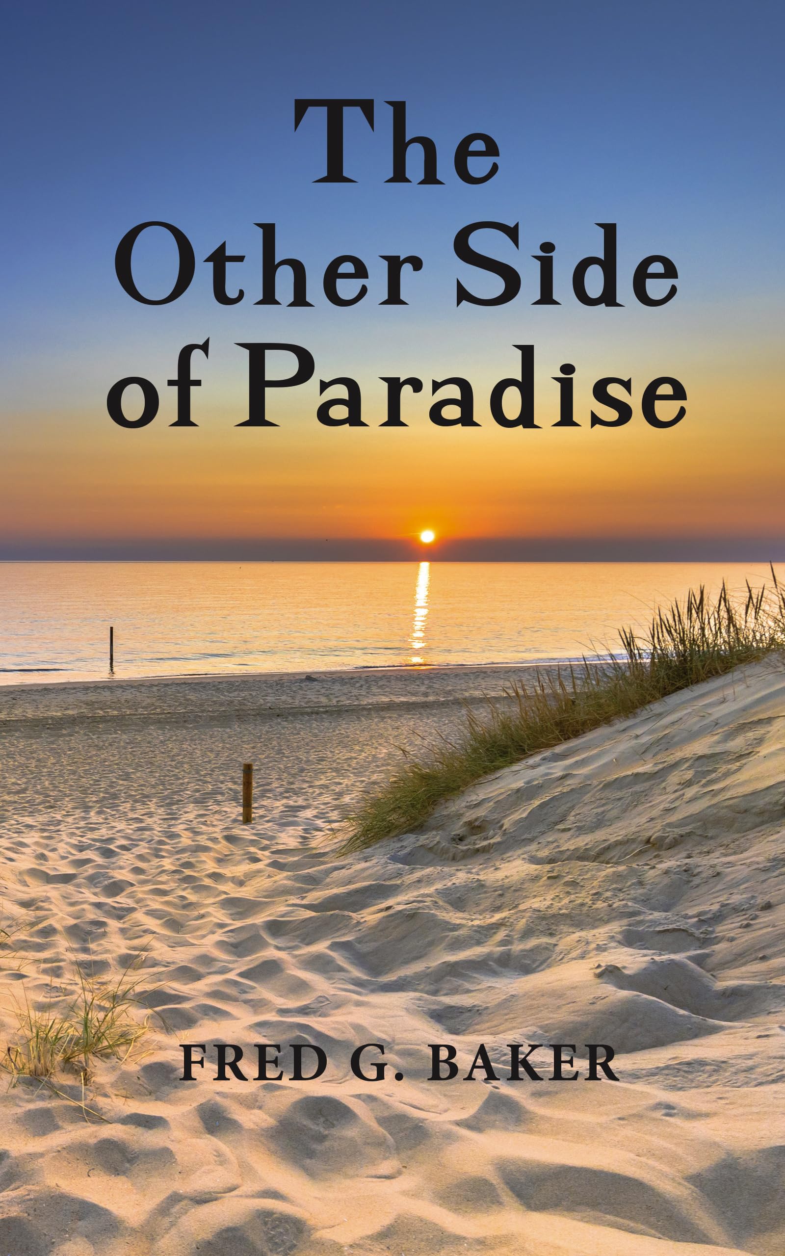 The Other Side of Paradise
