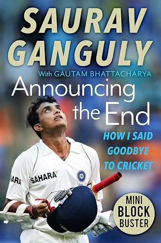 Announcing the End