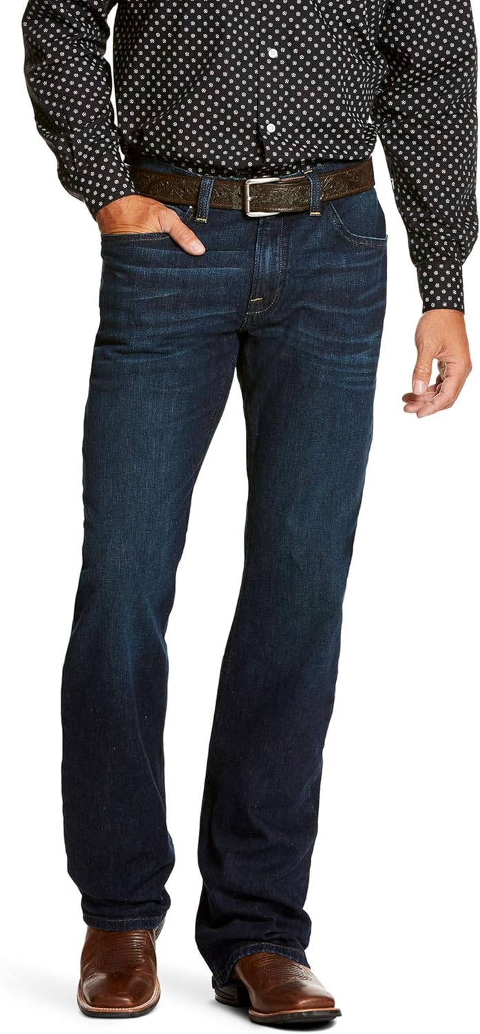 amazon ariat jeans