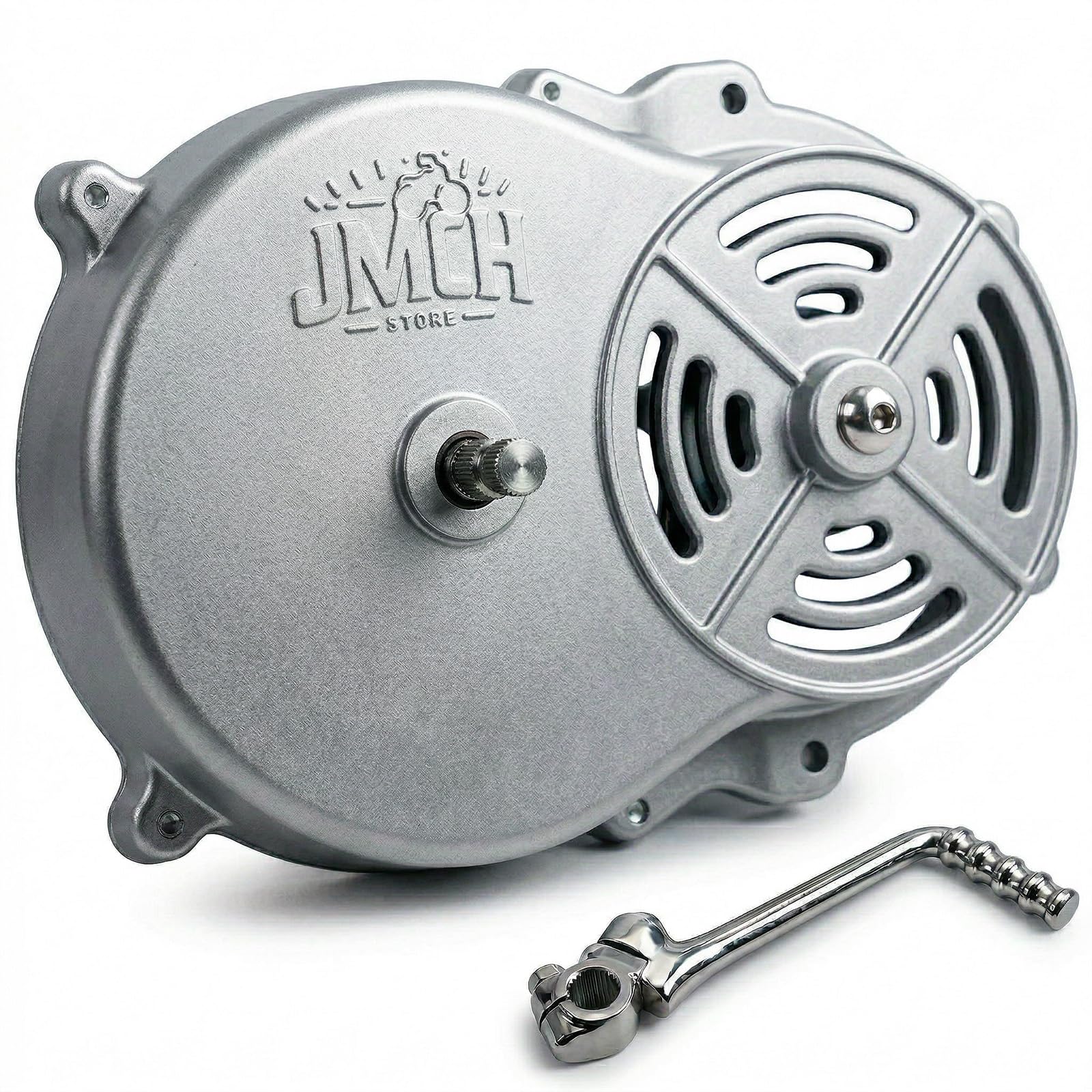 JMCHstore Kick Start Kit for Mini Bike, Foot Pedal Starter