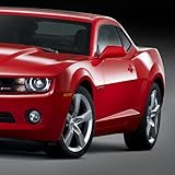 Chevrolet Camaro Camaro Gallery by Ai