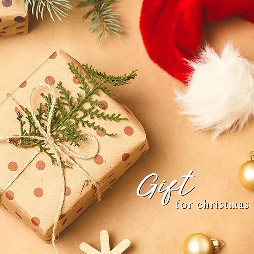 Miniatura 4 de Difusor de varillas de Navidad, difusor perfumado de bálsamo y cedro de 6.7 onzas líquidas con 6 varillas, difusor de varillas de larga duración