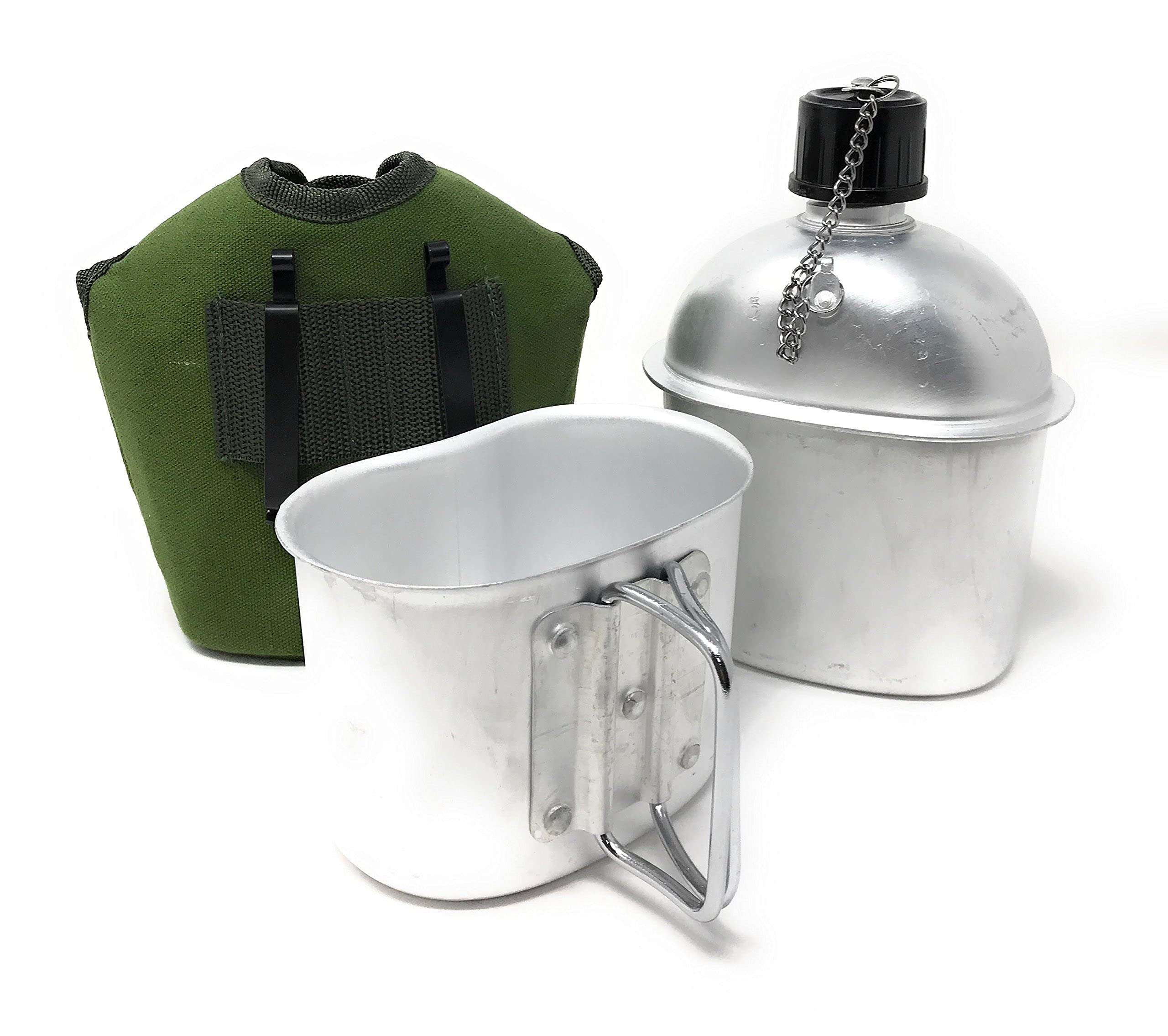 米軍水筒カバー　キャンティーンカップ　 カップスタンド　ナルゲンボトル 米軍水筒カバー キャンティーンカップ カップスタンド ナルゲンボトル