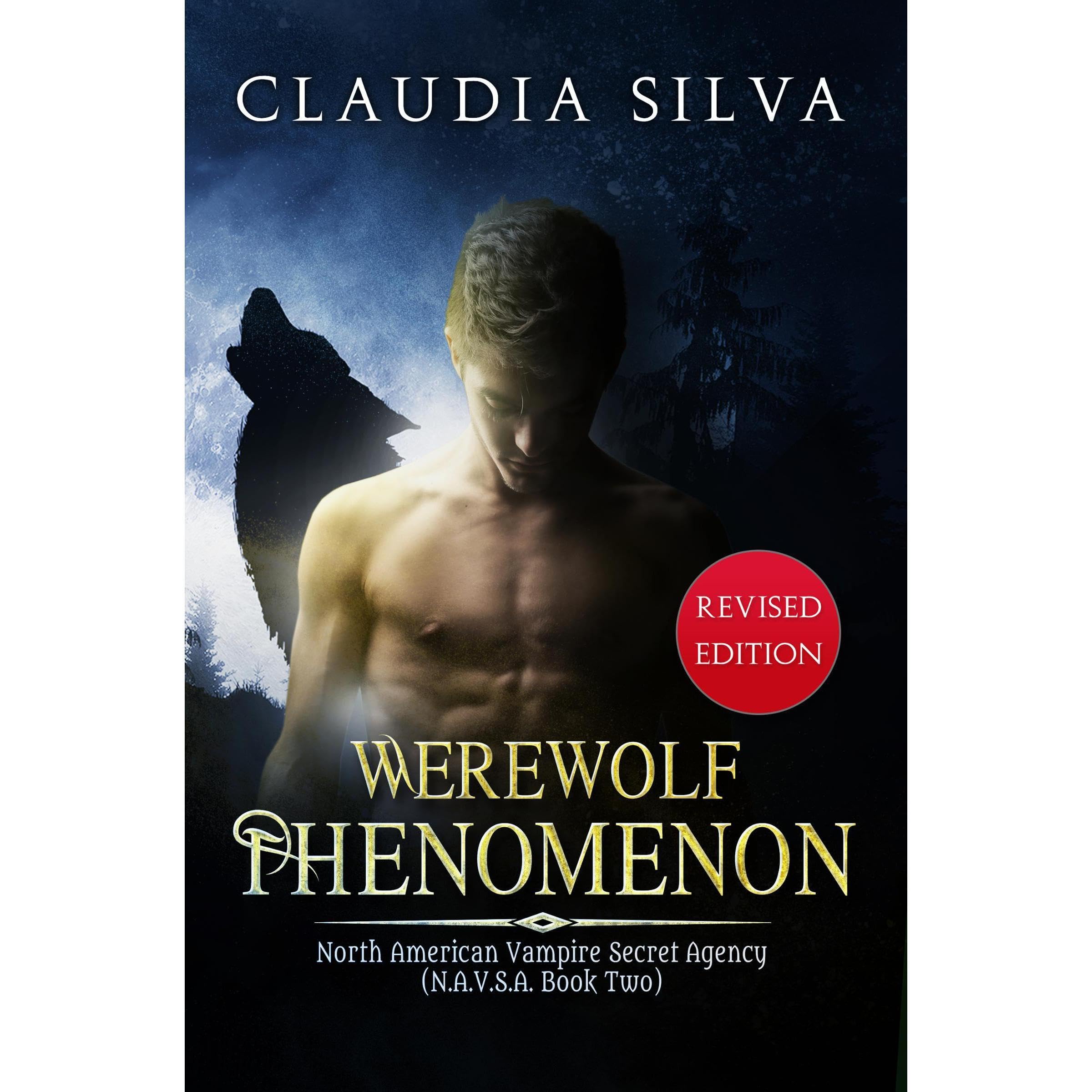 Werewolf Phenomenon