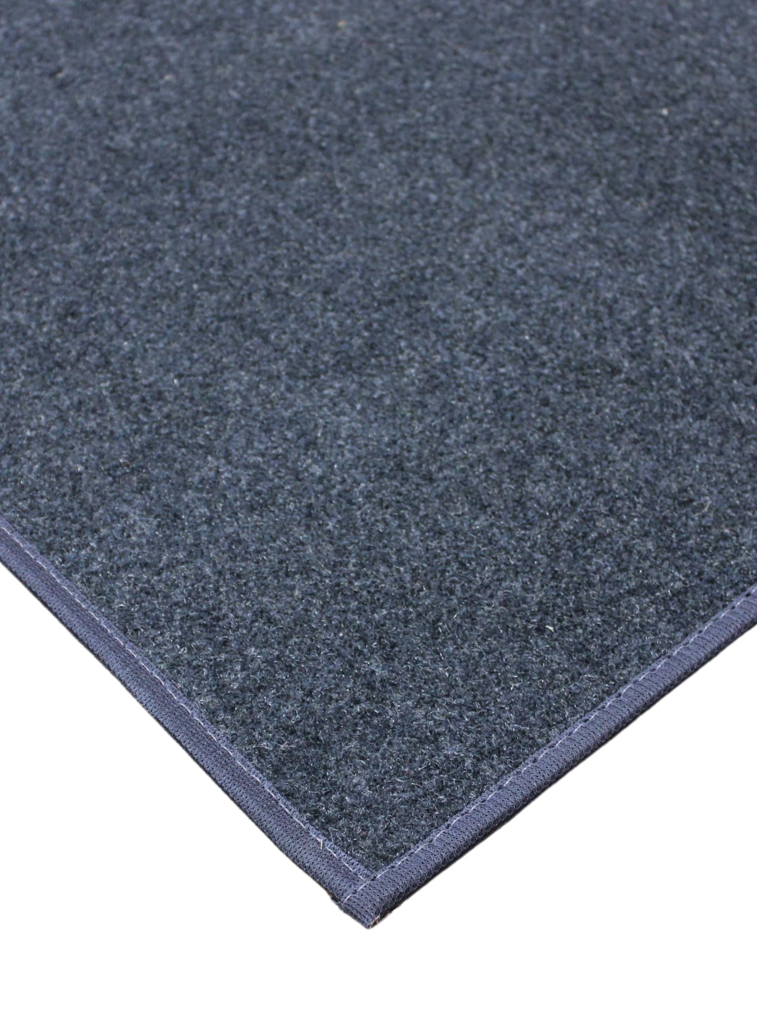 KOECKRITZ Rugs Soft Touch Indoor/Outdoor Area Rug and Trade Show Rugs Small to Medium Sizes | Custom Cut & Made to Order
