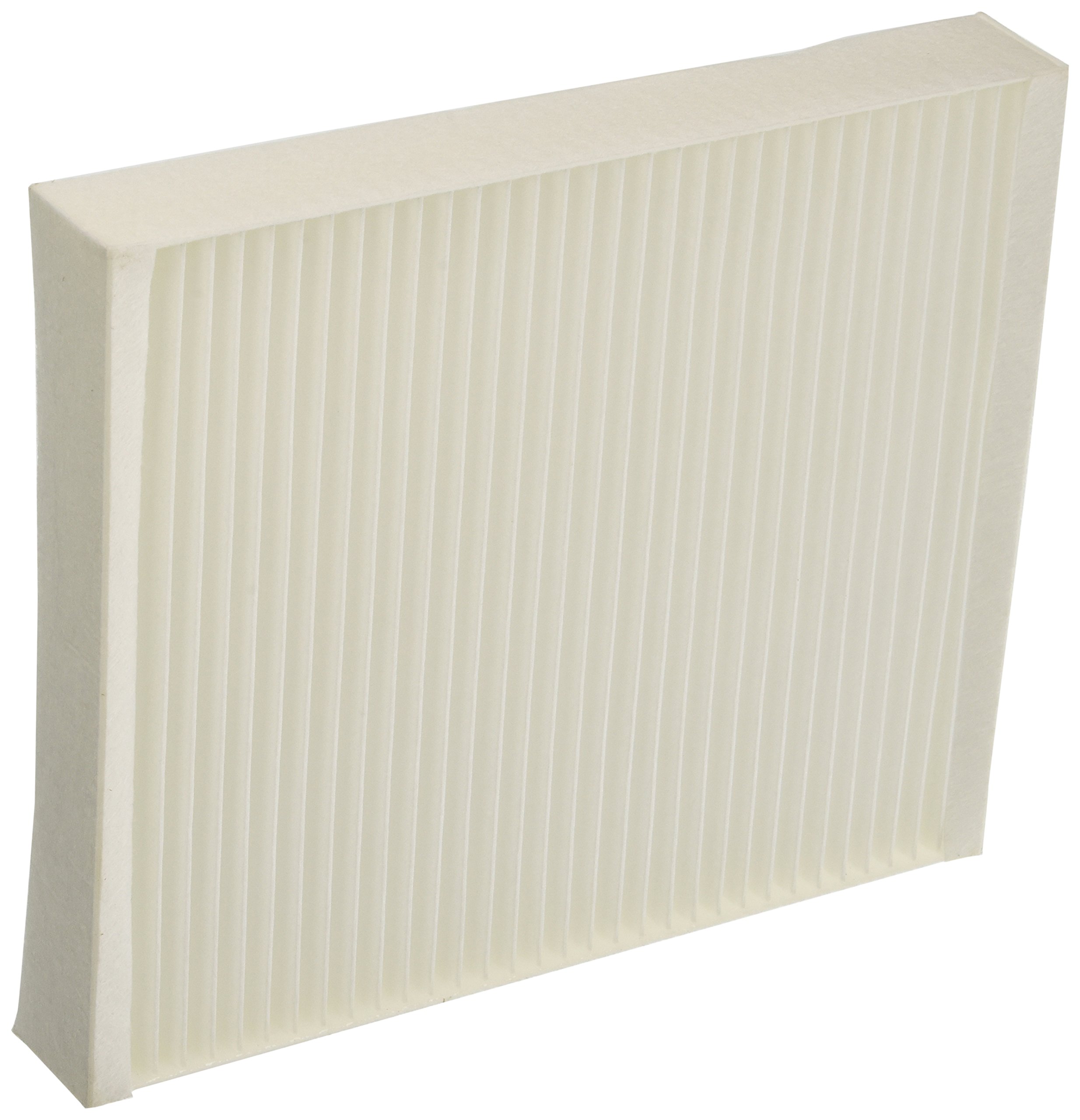WIX Filters - 24590 Cabin Air Panel, Pack of 1