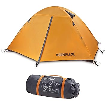 berghaus cheviot 2 tent