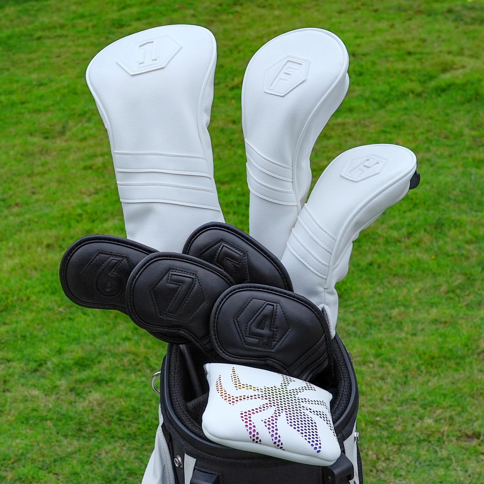 テーラーメイド Spider EX ヘッドカバー付き Amazon.co.jp: TaylorMade スパイダーGTX/X/EX/GT 大型マレットパター