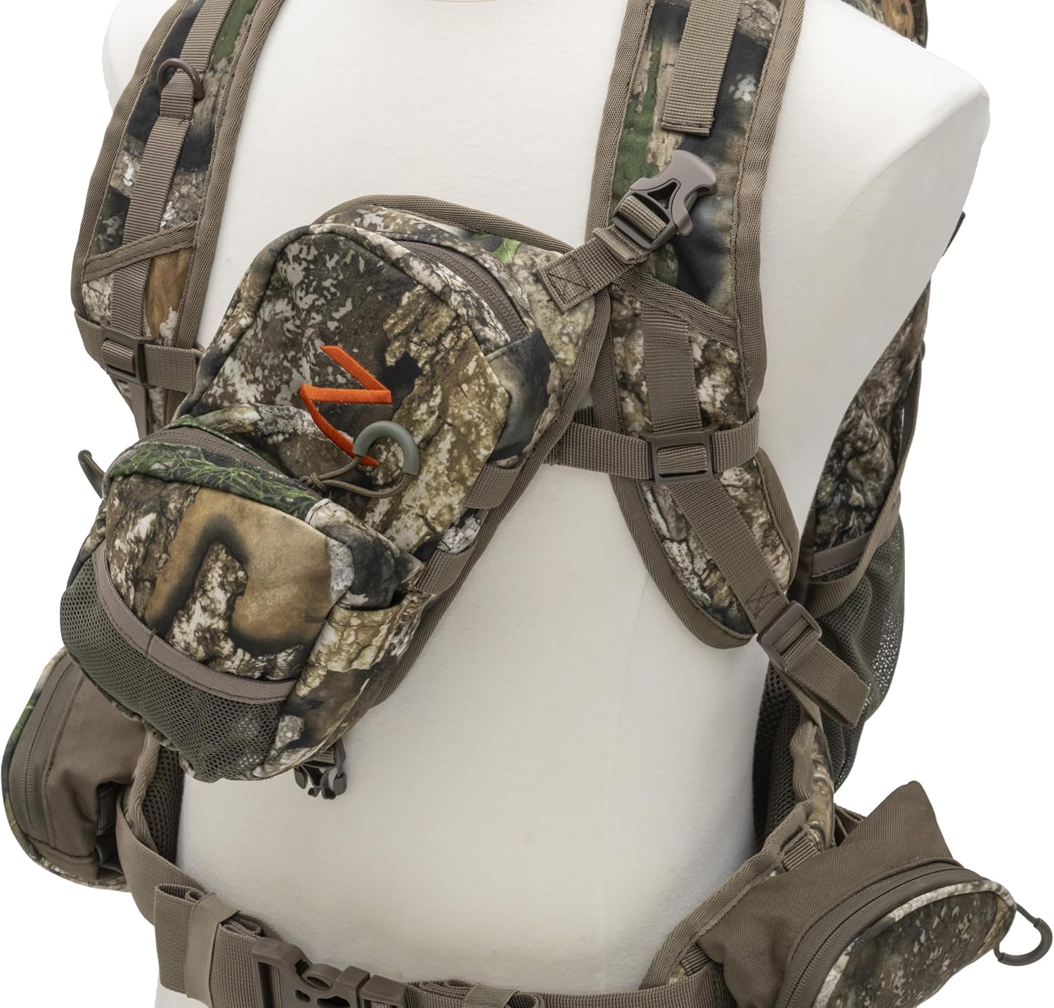 ALPS OutdoorZ Crossfire Pack - Realtree APX - Image 7
