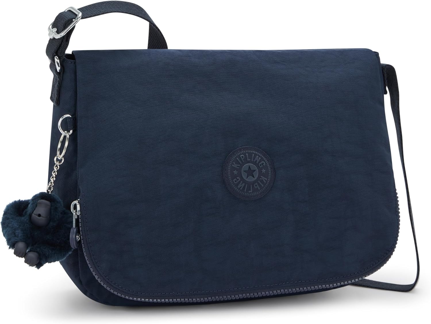 Kipling Women's Earthbeat M Crossbody Bag - Image 8
