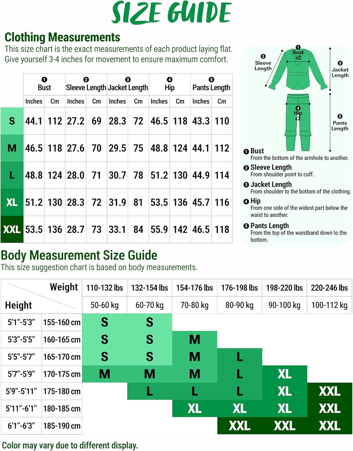 Spooktacular Creations Pirate Costume Men for Halloween Costume, Adult Caribbean Sea Captain Robber Costume - Image 5