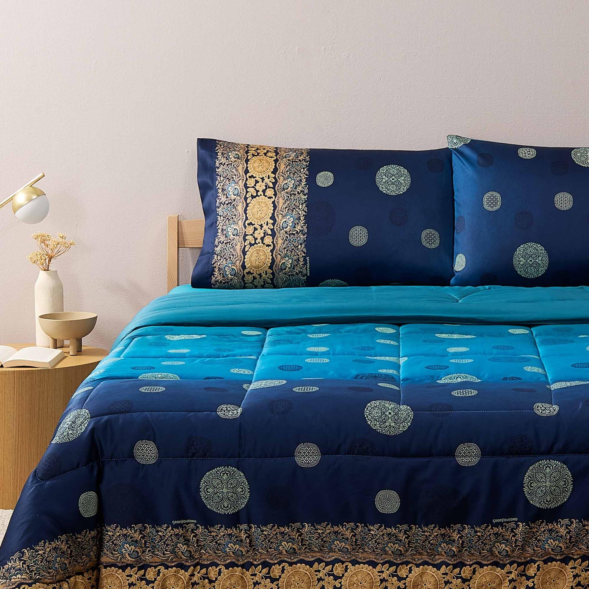 Piumone Matrimoniale Invernale Bassetti Piumone Invernale Bassetti