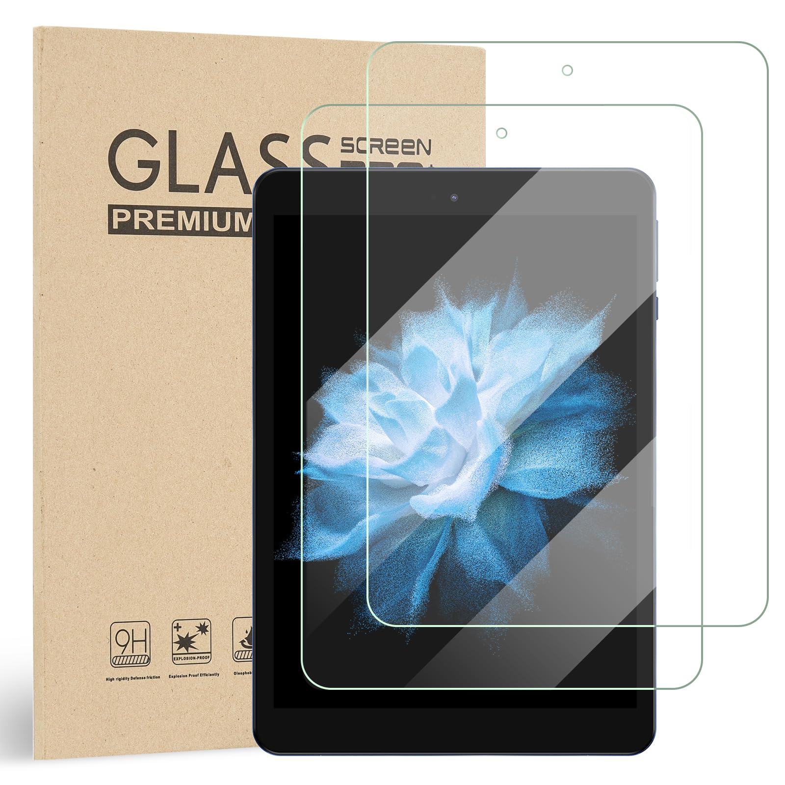 美品 UAUU M10 保護フィルム貼り付け済 Android14 Amazon | PDA工房 UAUU M10 (ユアユー M10) 対応 PerfectShield Plus