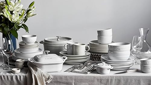 Miniatura 4 de ZWILLING J.A. HENCKELS - Juego de 6 copas de vino Predicat, 9.4 onzas, color blanco