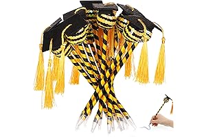 Zonon 36 Pack Graduation Ballpoint Pens 2024