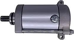 Motor de partida SHUmandala para Hisun ATV UTV HS500 HS700 RX500 500 4x4 /700 Mayhem todos 500cc 700cc 31200-004D-0000 31200-F39-0000